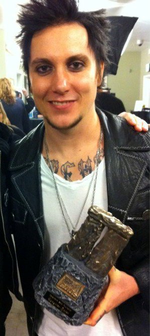 Synyster Gates