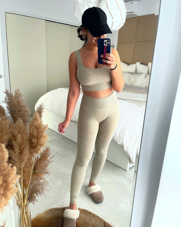 Marika Bernard