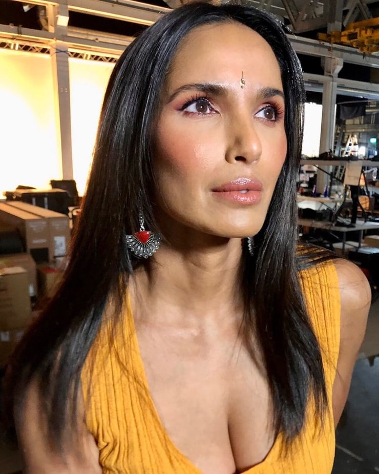 Padma Lakshmi