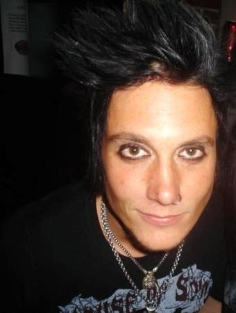 Synyster Gates