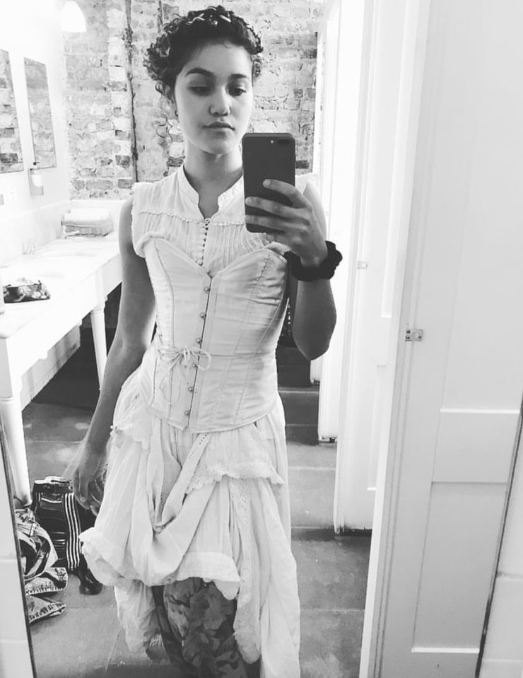 Emma McDonald