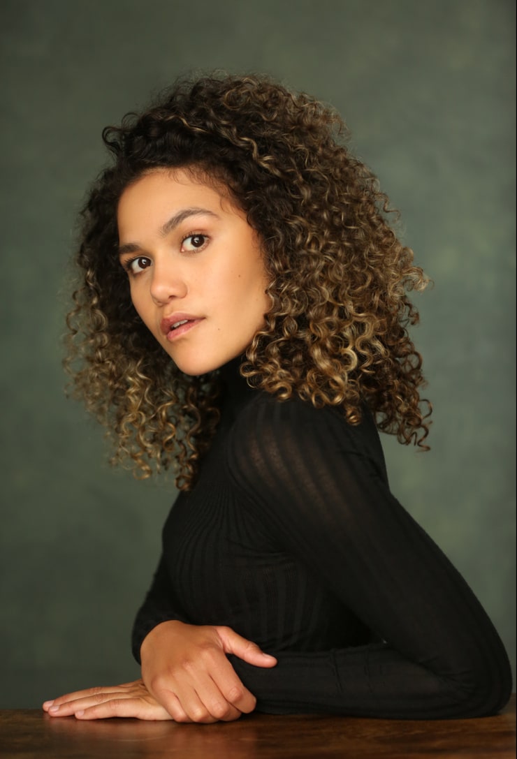 Emma McDonald