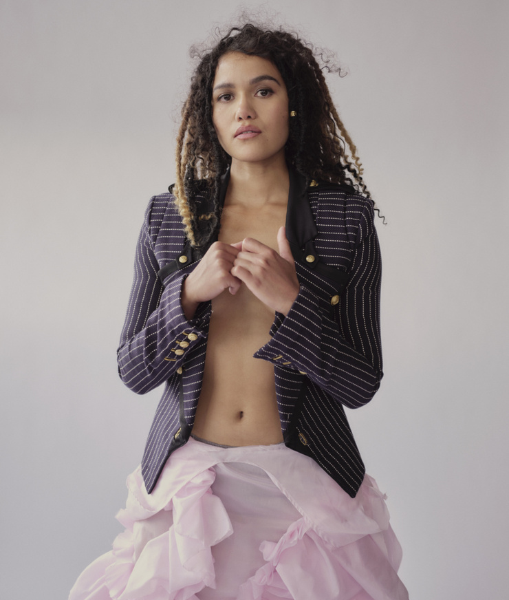 Emma McDonald