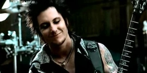 Synyster Gates