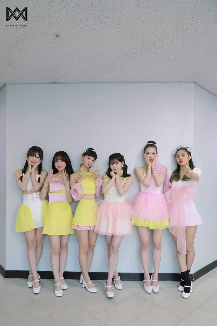 Oh My Girl
