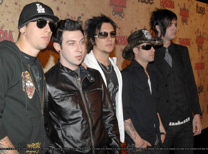Synyster Gates