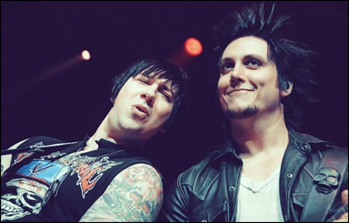 Synyster Gates
