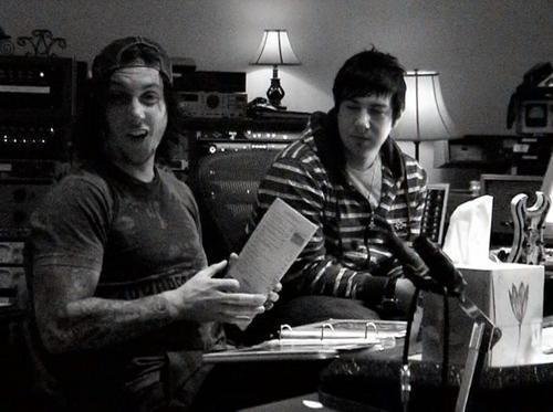 Synyster Gates