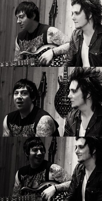 Synyster Gates
