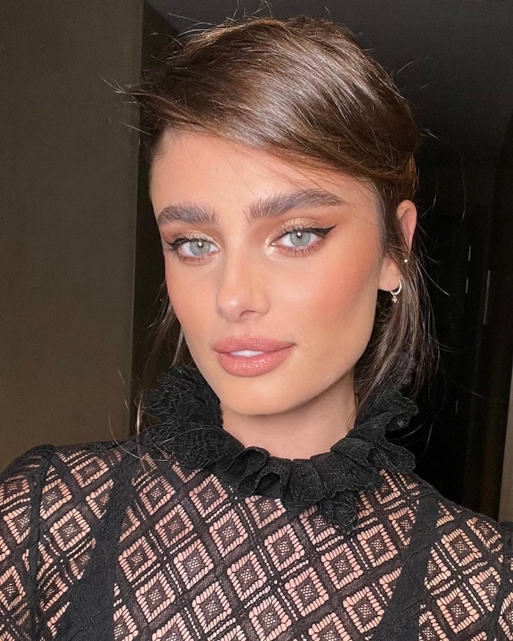 Image of Taylor Marie Hill