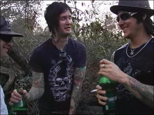 Synyster Gates