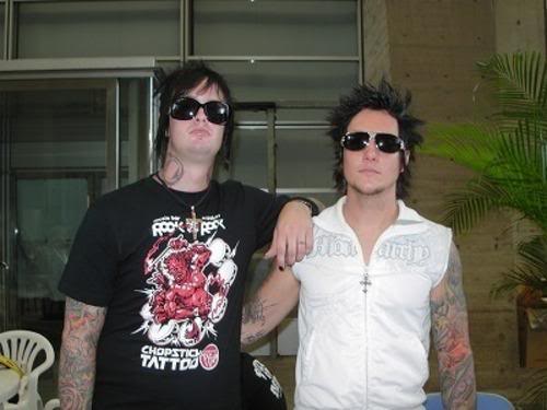 Synyster Gates