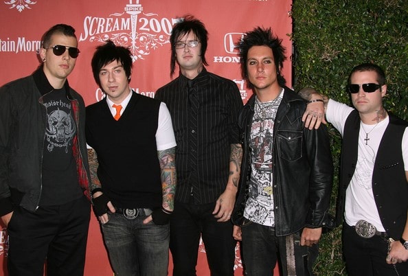 Synyster Gates