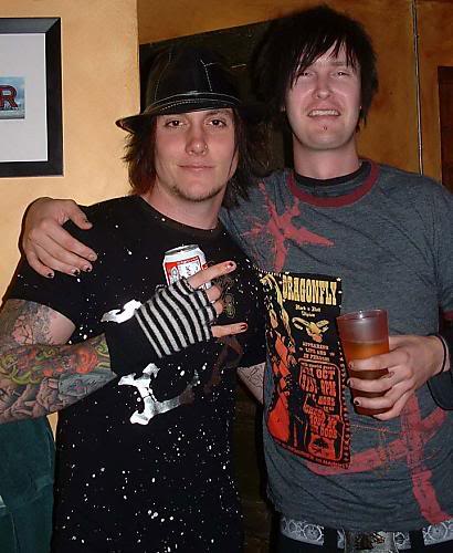 Synyster Gates