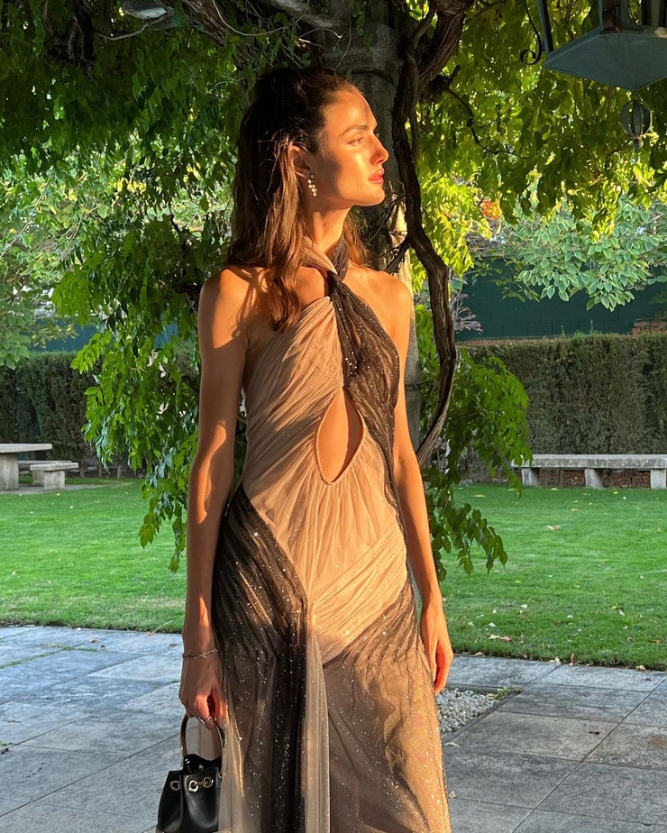 Blanca Padilla