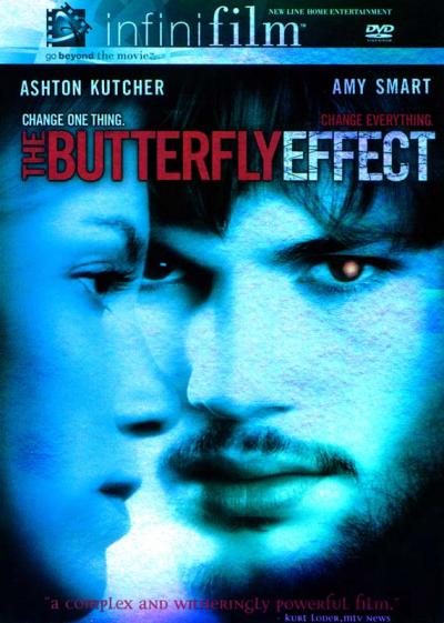 The Butterfly Effect 