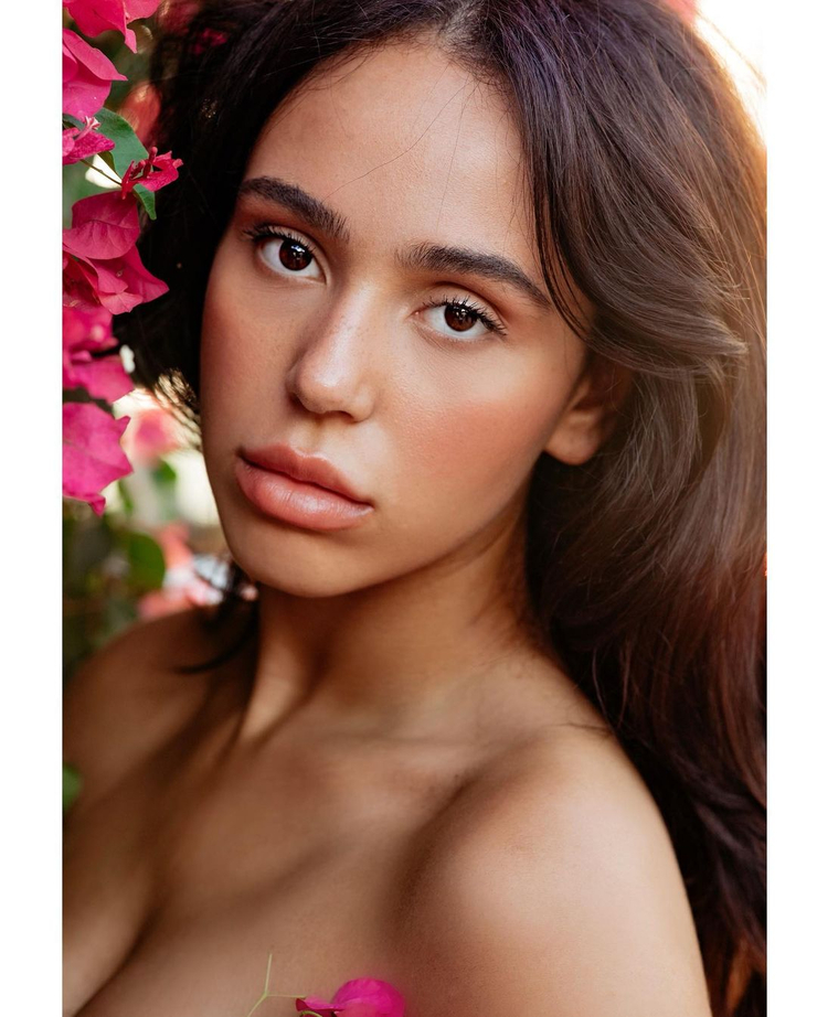 Picture of Margo Parker