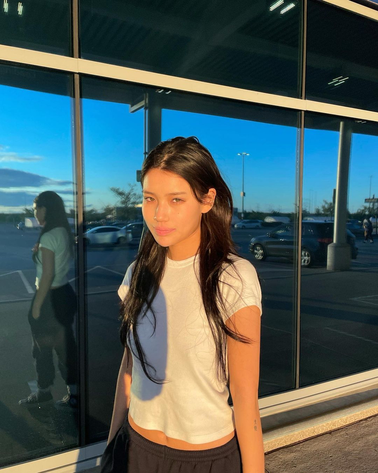 Hannah Kae Kim