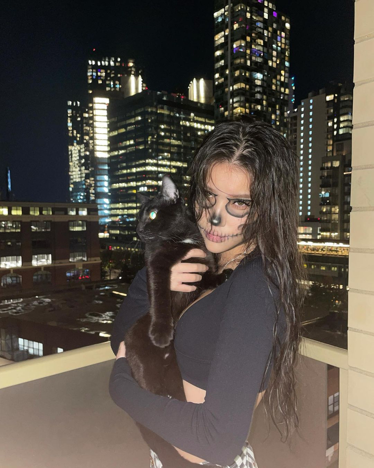Hannah Kae Kim