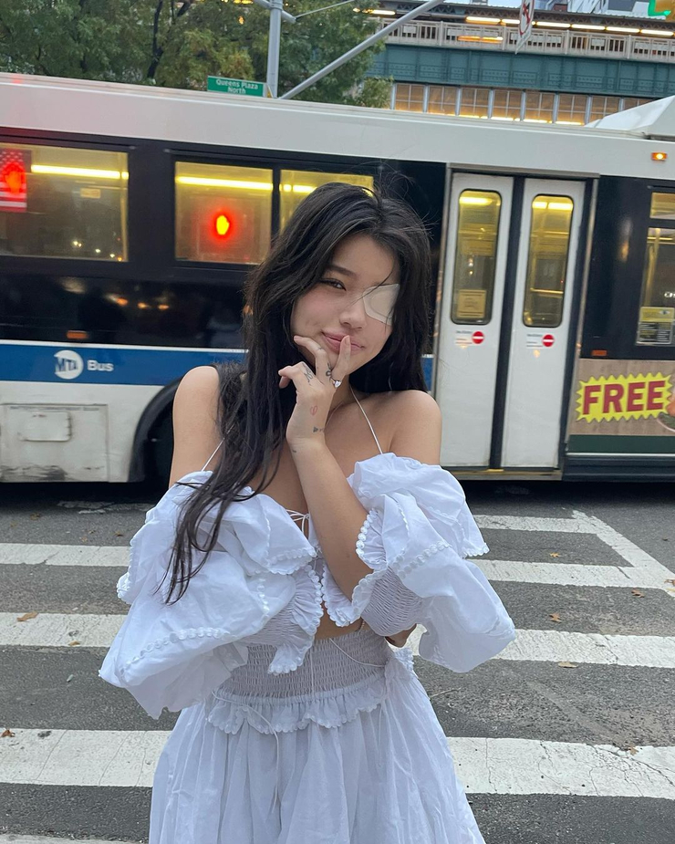 Hannah Kae Kim