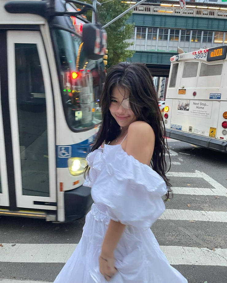 Hannah Kae Kim