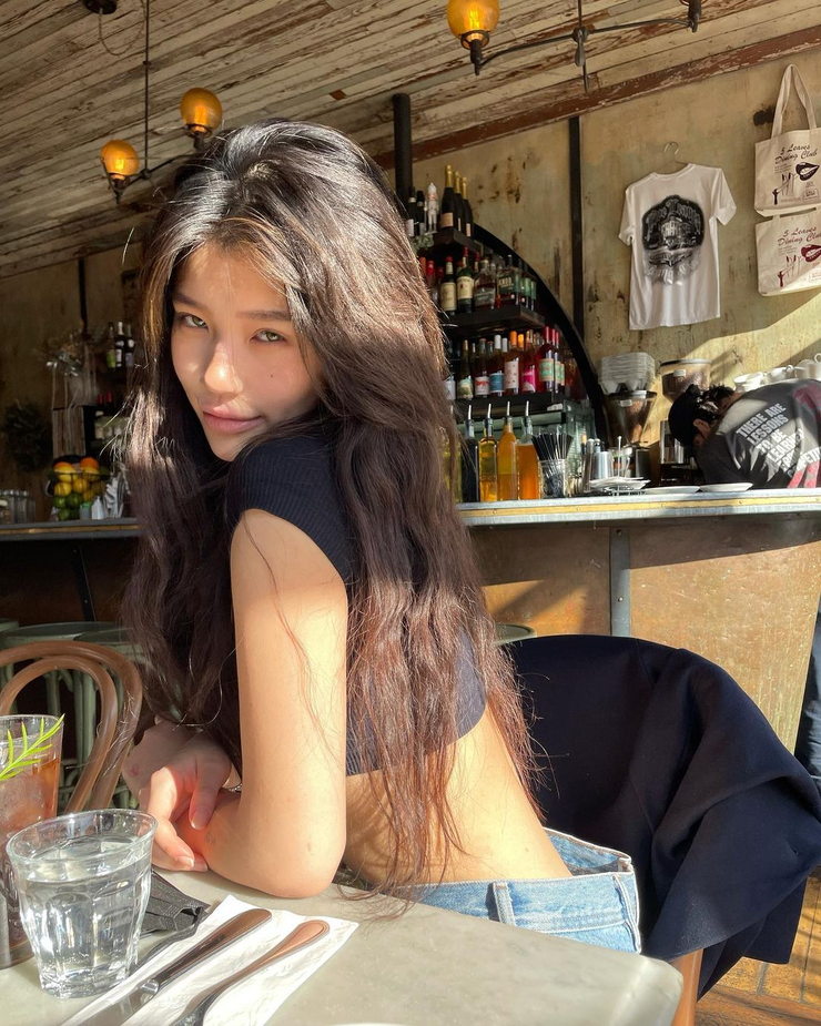 Hannah Kae Kim