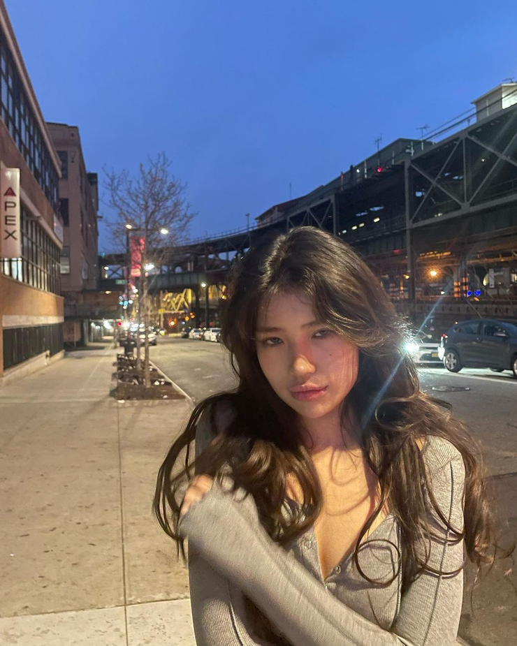 Picture of Hannah Kae Kim