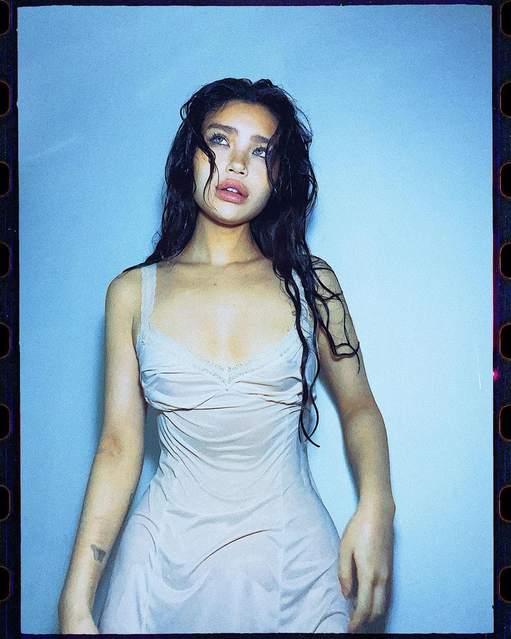 Hannah Kae Kim