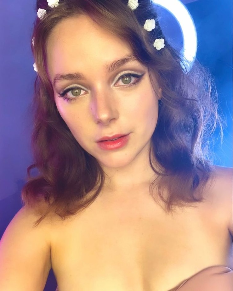 Madison Davenport Madison Davenport
