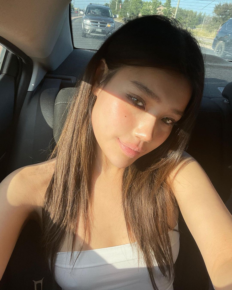 Hannah Kae Kim