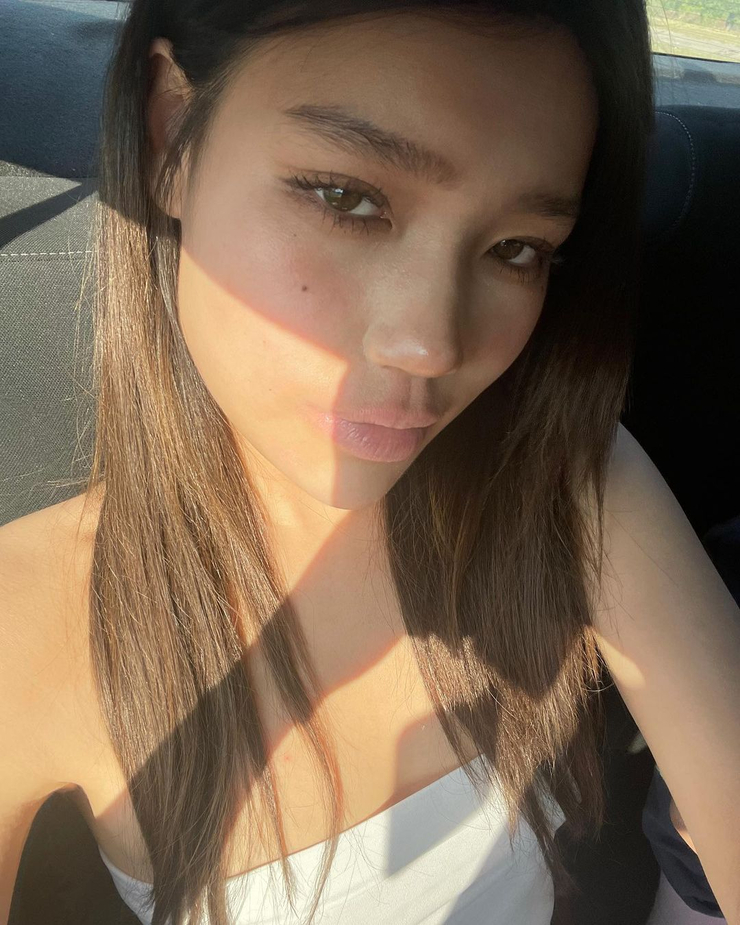 Hannah Kae Kim