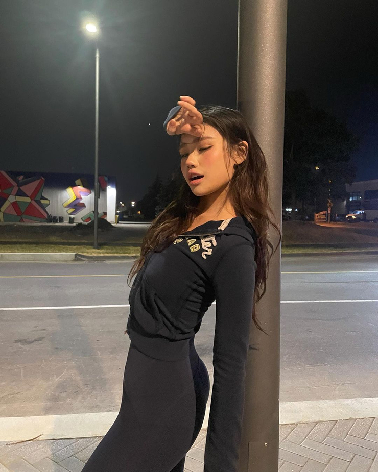 Hannah Kae Kim