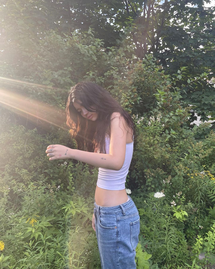 Hannah Kae Kim