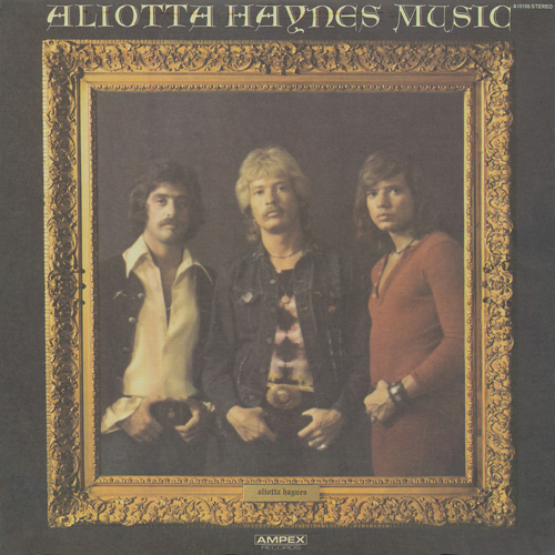 Aliotta Haynes Music