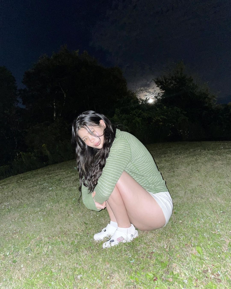 Hannah Kae Kim