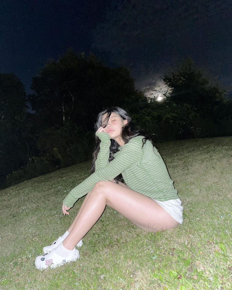 Hannah Kae Kim