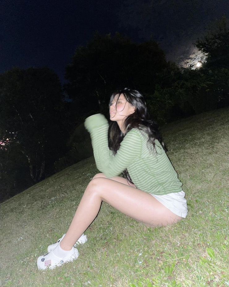 Hannah Kae Kim