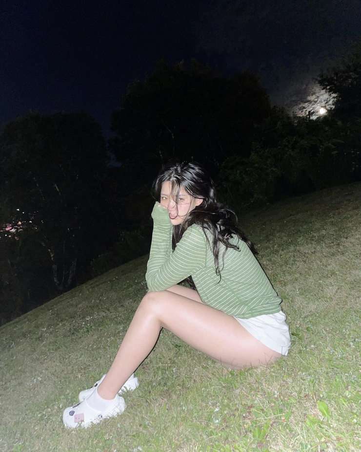 Hannah Kae Kim