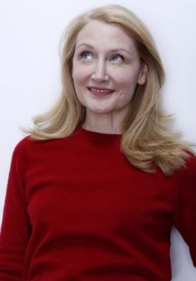 Patricia Clarkson