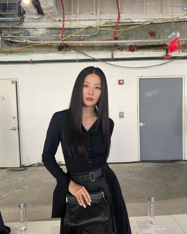 Seulgi