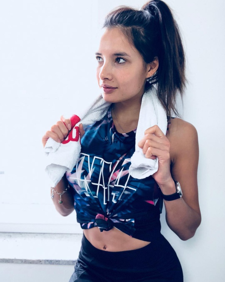 Katharina Lehnert