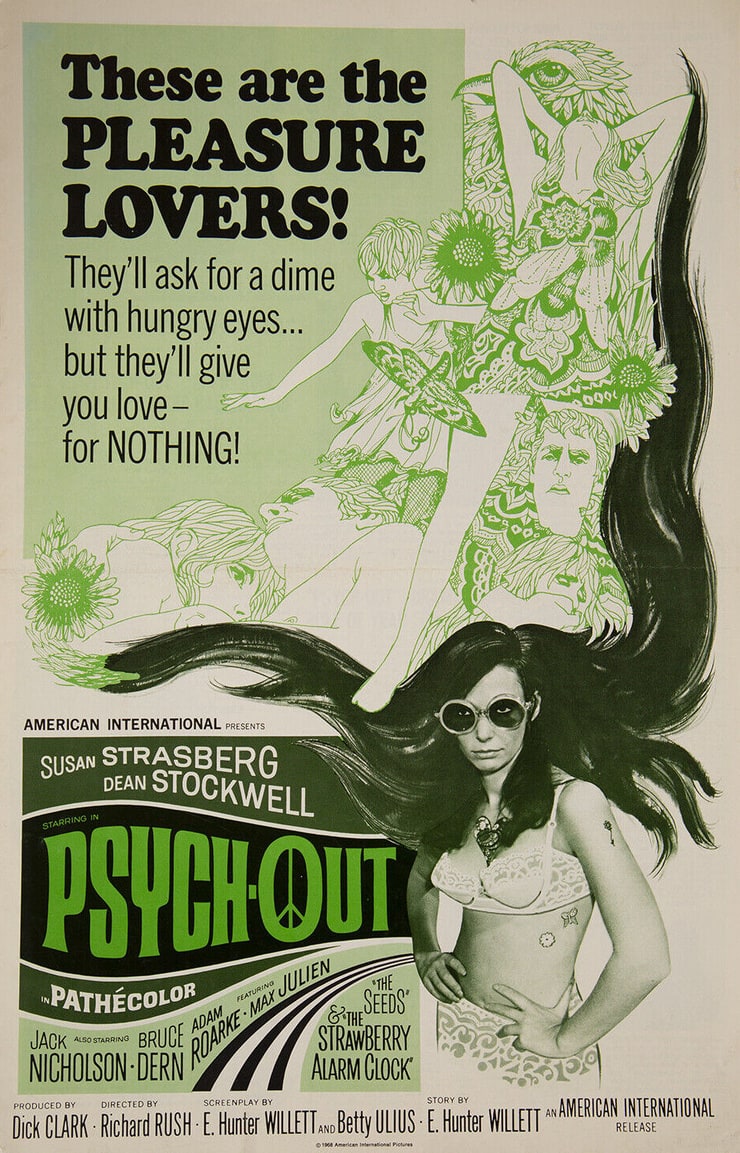 Psych-Out