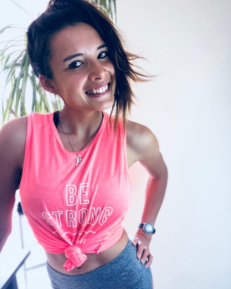 Katharina Lehnert