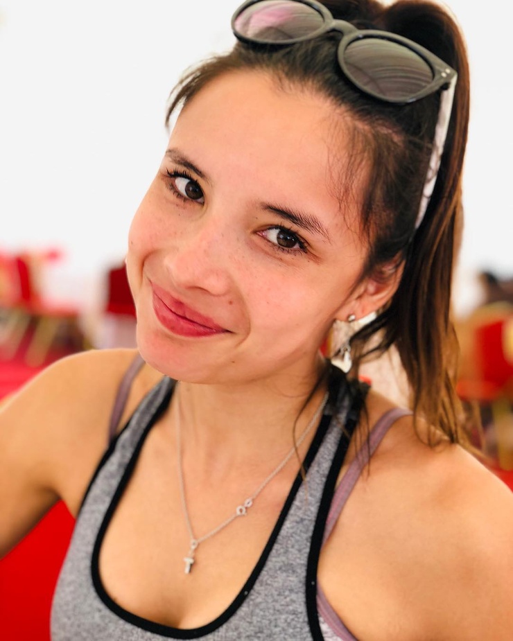 Katharina Lehnert