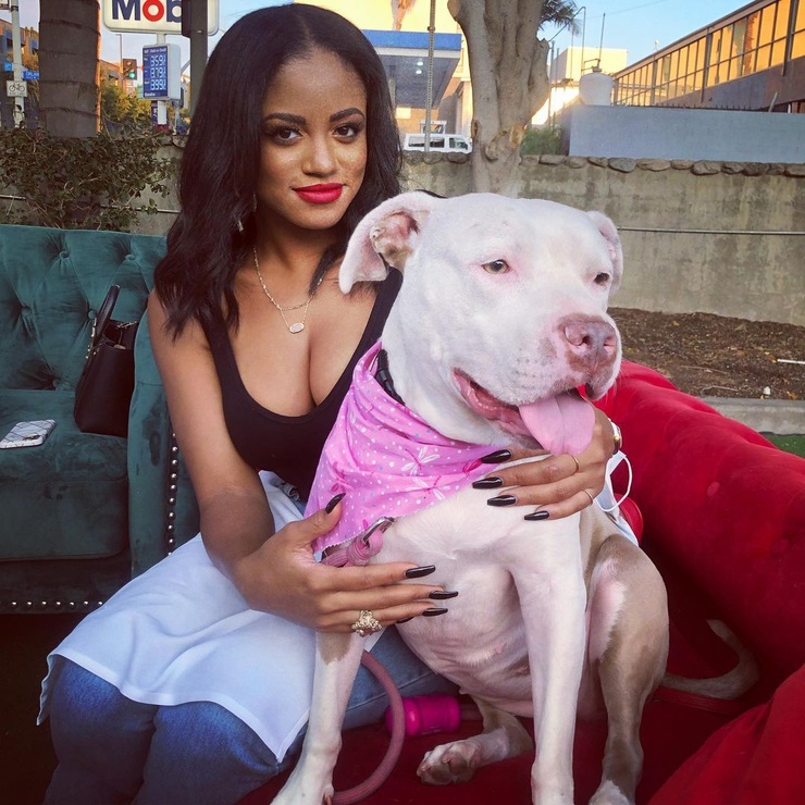 Ciara Dominique