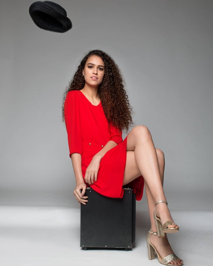 Sara Housni
