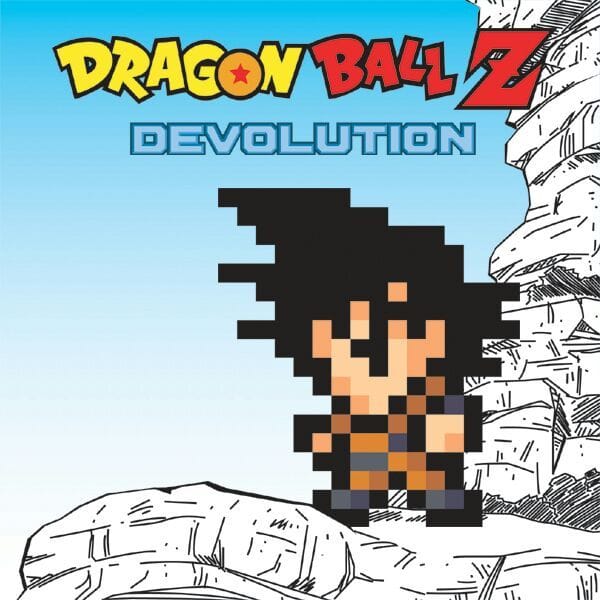 Dragon Ball Devolution