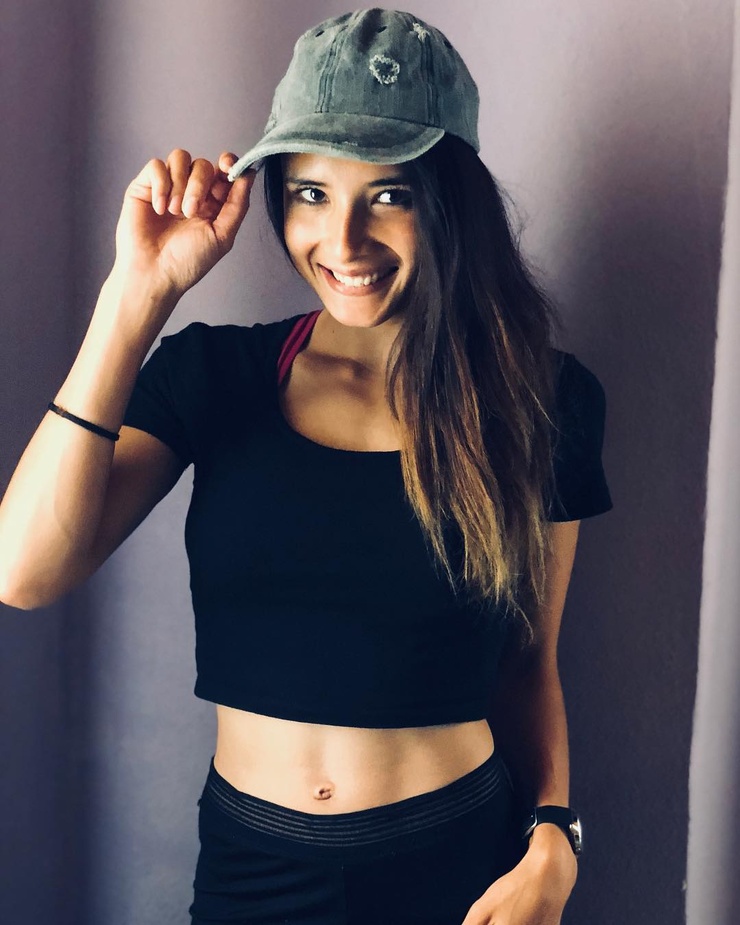 Katharina Lehnert