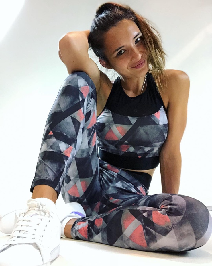 Katharina Lehnert