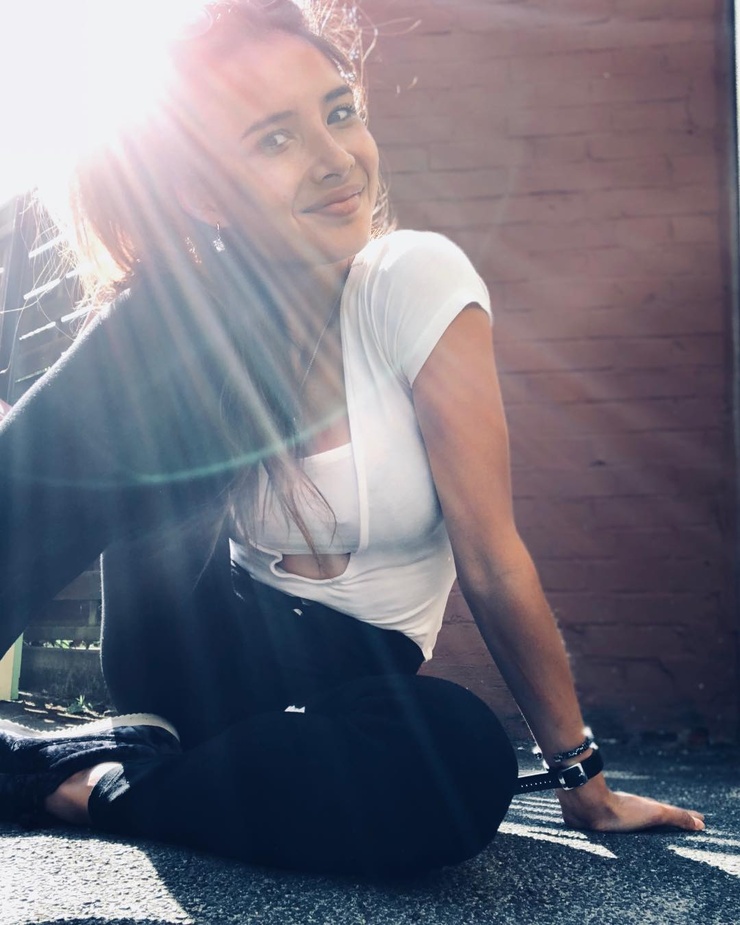 Katharina Lehnert